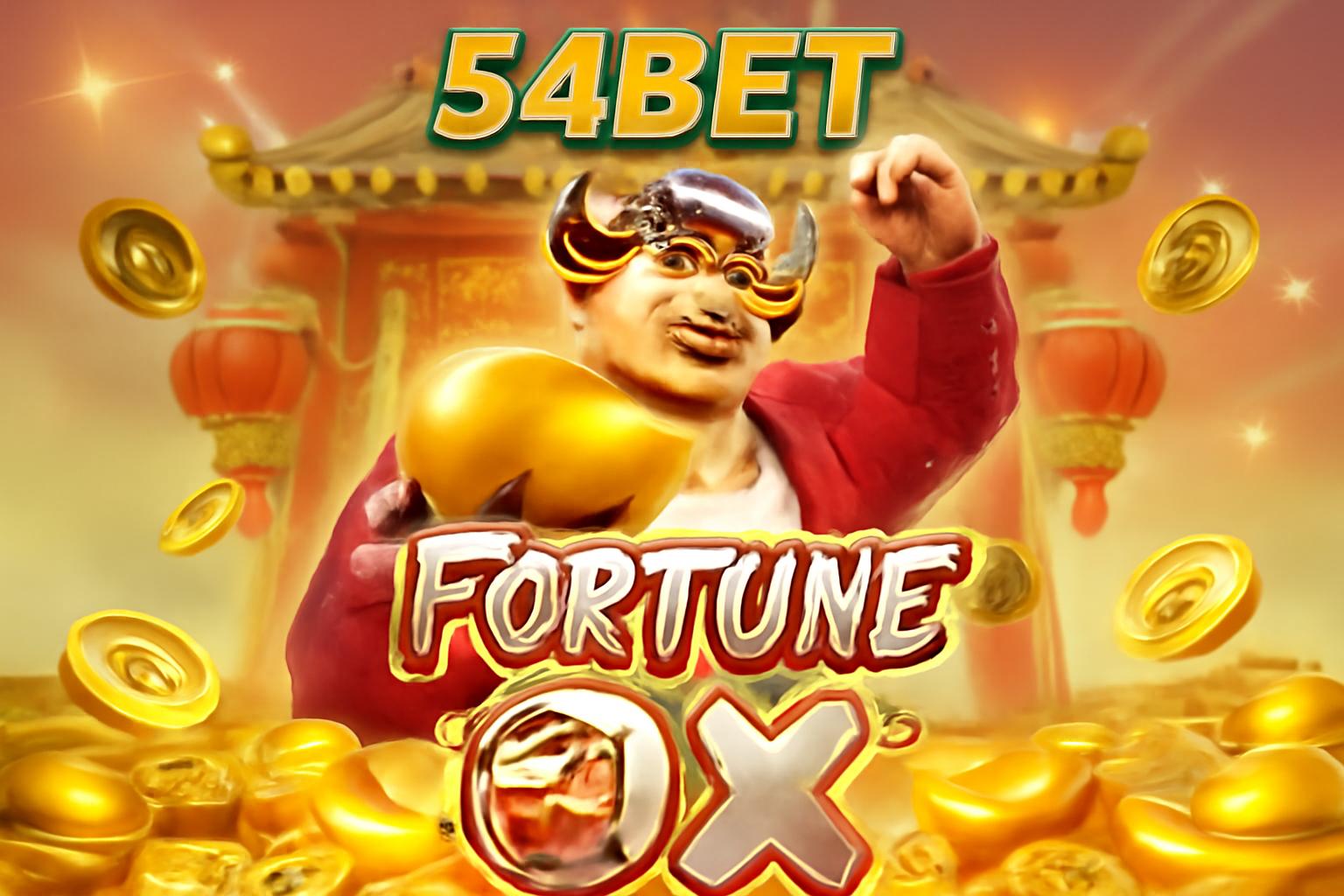 Fortune Ox no 575bet - Aposte Agora e Reivindique Seus Ganhos