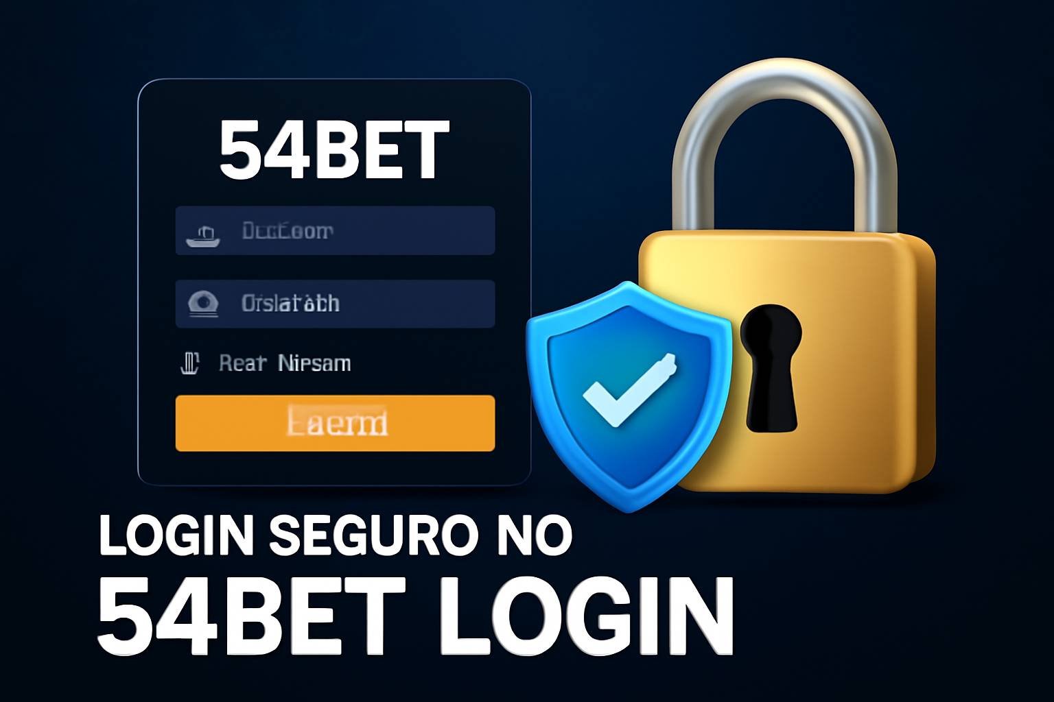 Registro na 54BET Garante Acesso a uma Vasta Seleção de jogo